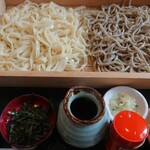 蔵舞たぬき - 料理写真: