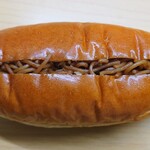 ストーンオーブンベーカリー - やきそばパン