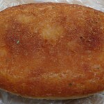 ストーンオーブンベーカリー - カレードーナツ