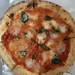 PIZZERIA LA GATTA - 