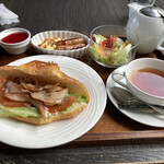 マイゲベック - 