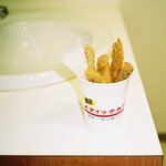 井上商店 - 鯨スティックカツ