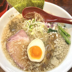 麺匠 粋や - 料理写真: