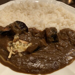 キュイボンヌ - ボンヌカレー