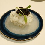 ラ・ヴァガボンド - 鱧