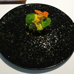 ラ・ヴァガボンド - 毛蟹