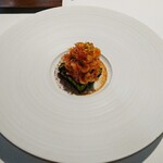 ラ・ヴァガボンド - 桜海老