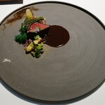 ラ・ヴァガボンド - みかわ牛