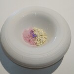 ラ・ヴァガボンド - 龍眼