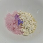 ラ・ヴァガボンド - 龍眼