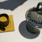 ラ・ヴァガボンド - エスプレッソ