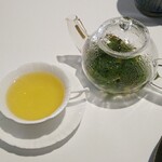 ラ・ヴァガボンド - ハーブティー