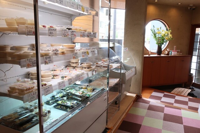 Washoku An Sara photo 4