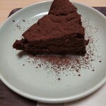 自然食食堂 さん - 