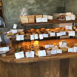 イロハパン プラス オヤツ - 