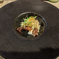 リストランテ リンコントロ - 