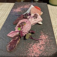 リストランテ リンコントロ - 