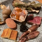 浅草じゅうろく - 