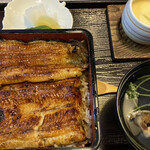 Unagi Dokoro Yakata - 