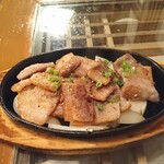 韓国居酒屋＆韓国料理 古家 - 