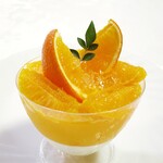 グラマシーニューヨーク - ニューヨークモーニングオレンジ630円税込ｗ　これ旨かったｗ