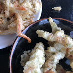渡邉うどん - 料理写真: