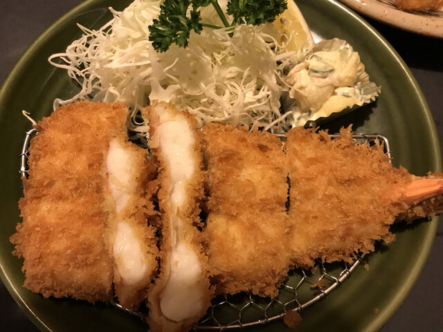 漣 伊勢店 宇治山田 魚介料理 海鮮料理 食べログ