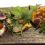 カーサ・デル・チーボ - 