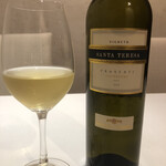 カーサ・デル・チーボ - 