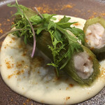 カーサ・デル・チーボ - 