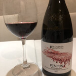 カーサ・デル・チーボ - 