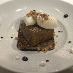 カーサ・デル・チーボ - 