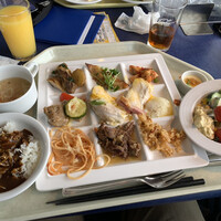 スカイクルーズマクハリ アパホテル＆リゾート東京ベイ幕張 - 