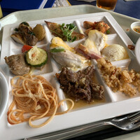 スカイクルーズマクハリ アパホテル＆リゾート東京ベイ幕張 - 