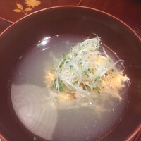 京味 もと井 - 