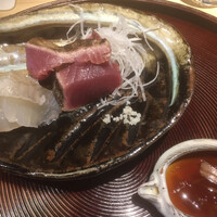 京味 もと井 - 