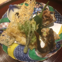 京味 もと井 - 