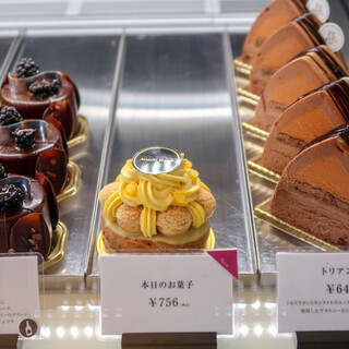 用賀駅でおすすめの美味しいパン スイーツをご紹介 食べログ 用賀駅でおすすめの美味しいパン スイーツをご紹介 食べログ