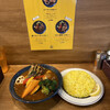 札幌スープカレーJACK - 料理写真: