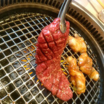 Yakiniku Kyuutetsu - 