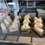 PATISSERIE ASAKO IWAYANAGI - 