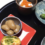 まめ吉 - 