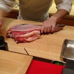 にくの匠 三芳 - 