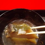 にくの匠 三芳 - 