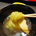 にくの匠 三芳 - 