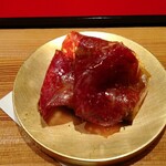 にくの匠 三芳 - 