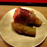 にくの匠 三芳 - 