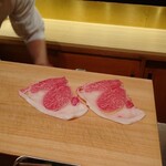 にくの匠 三芳 - 