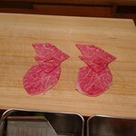 にくの匠 三芳 - 