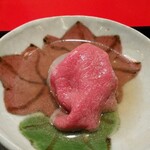 にくの匠 三芳 - 